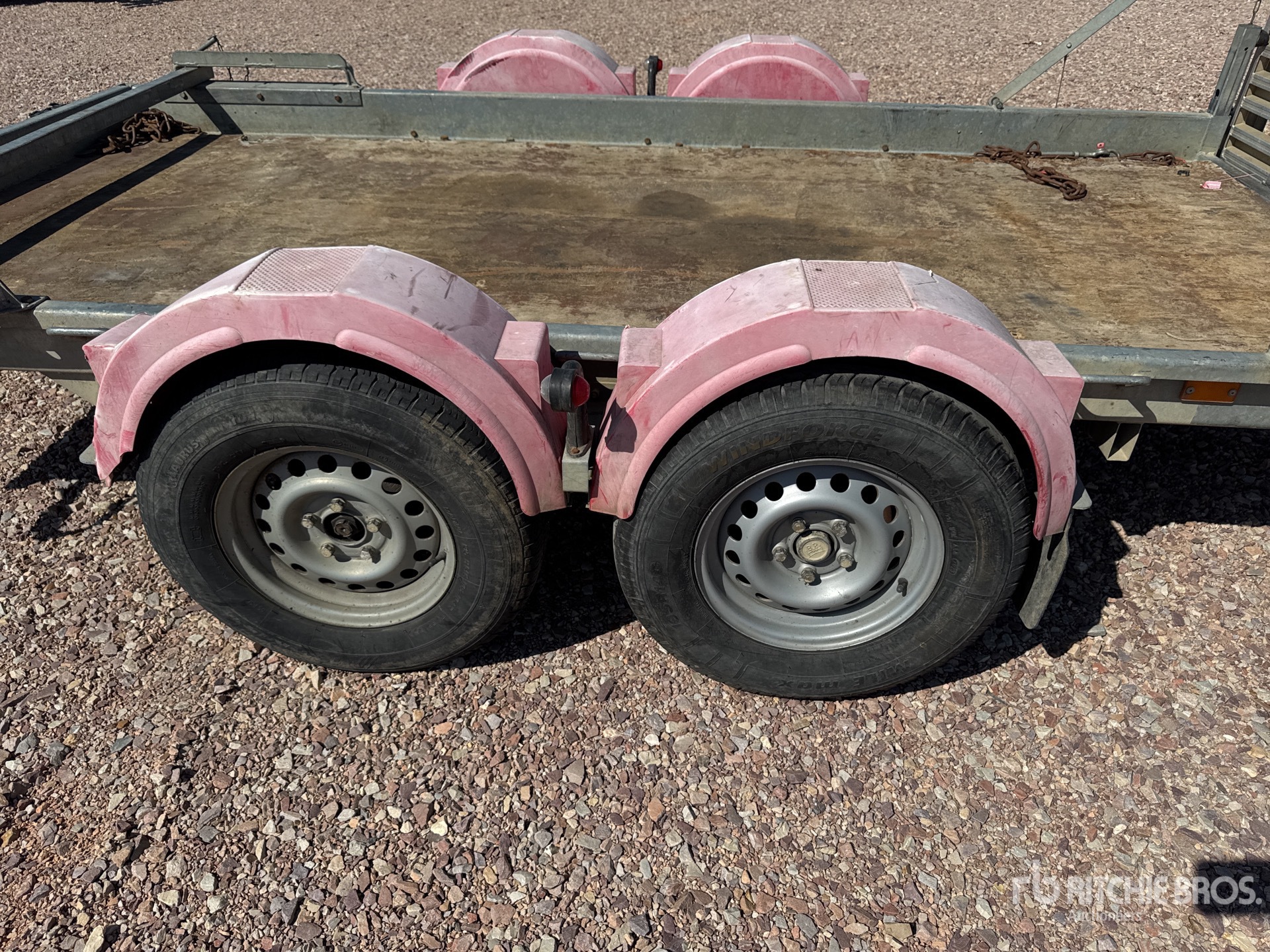 Hubiere H212L14CF