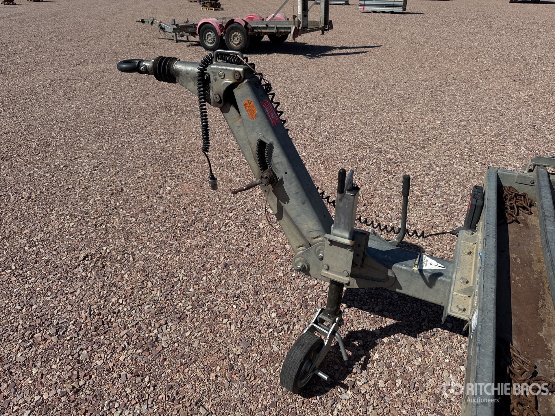 Hubiere H212L14CF