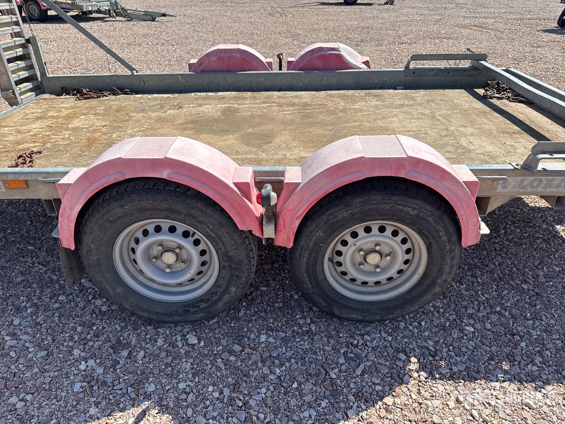 Hubiere H212L14CF