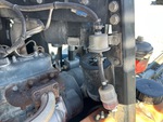 Air Compressor with