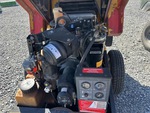 Air Compressor with