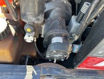 Air Compressor with
