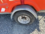 Trailer Chassis with