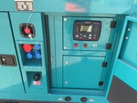 Control Station with