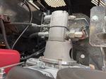 Hydraulics with