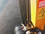 Hydraulics with