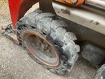 Chassis Photos with