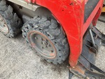 Chassis Photos with