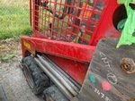 Chassis Photos with