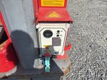 Basic Lower Control Station with