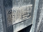 General Appearance with Numéro de série/Numéro d'identification du véhicule automobile