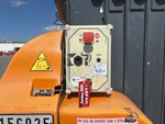 Basic Lower Control Station with