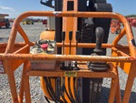 Basic Control Station Upper with