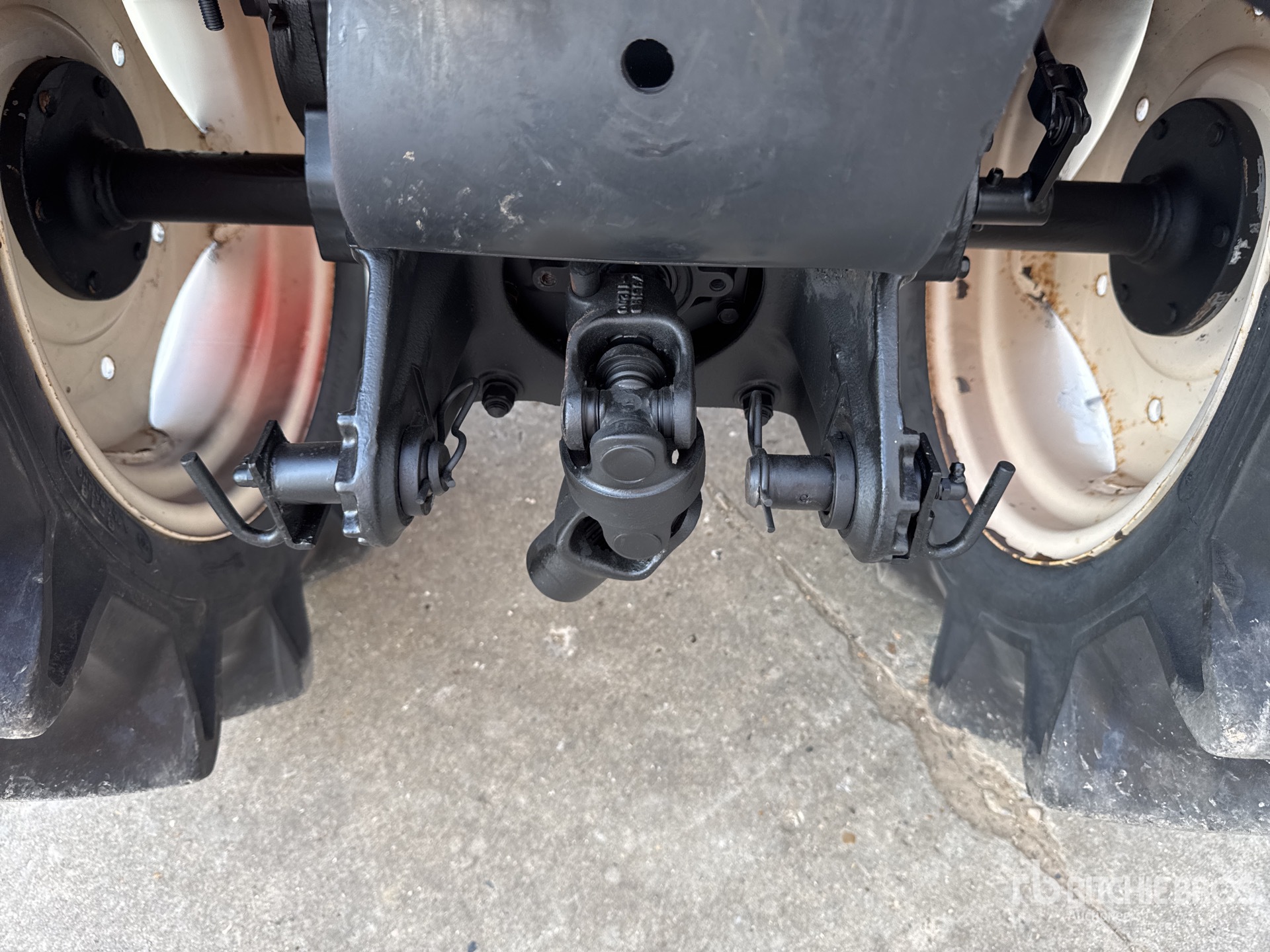 Yanmar F15D