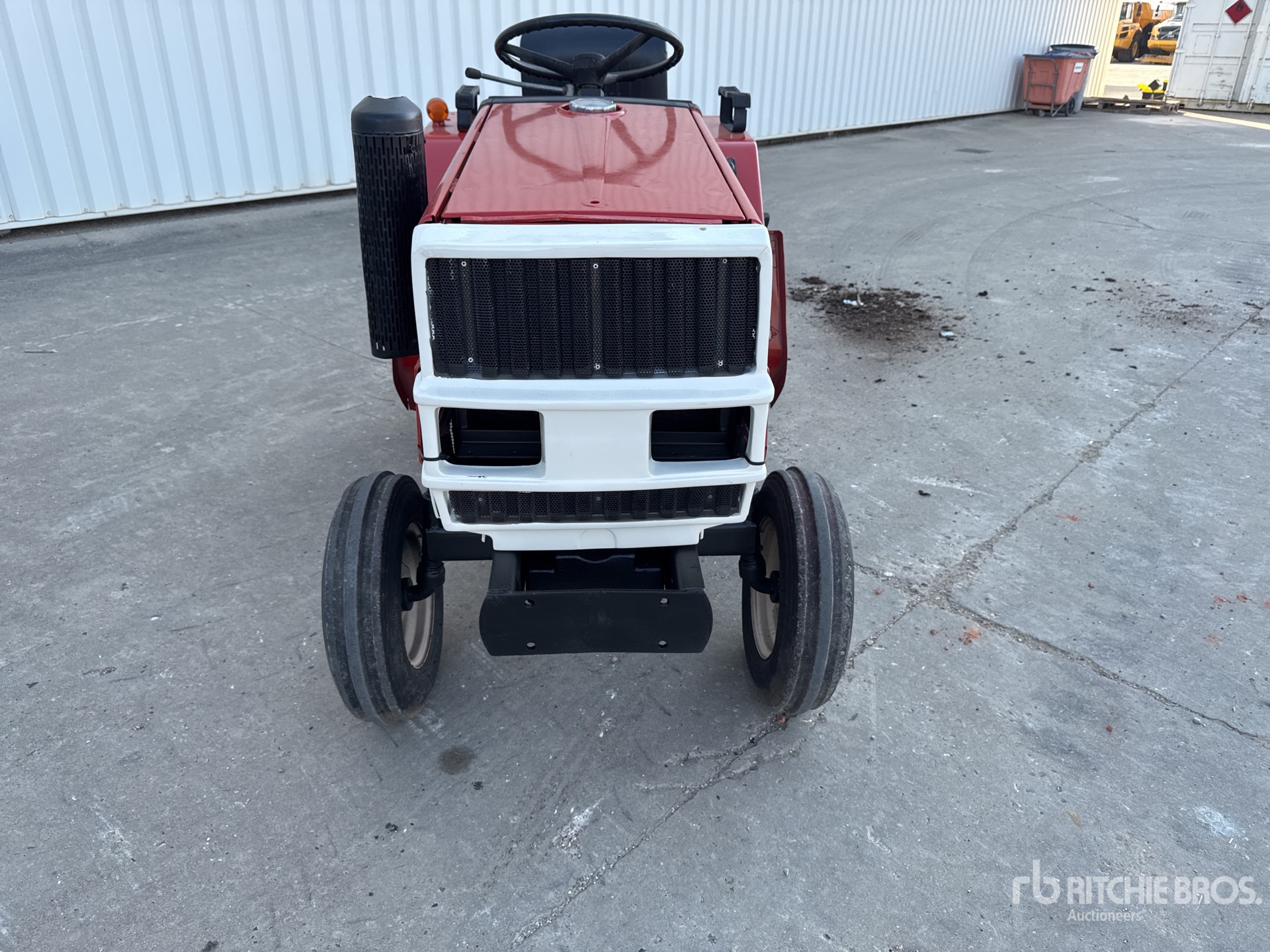 Yanmar F15