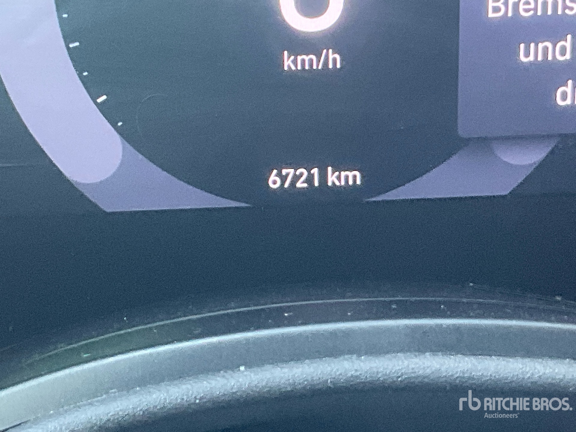2021 Fiat 500E 23 KWH ACT