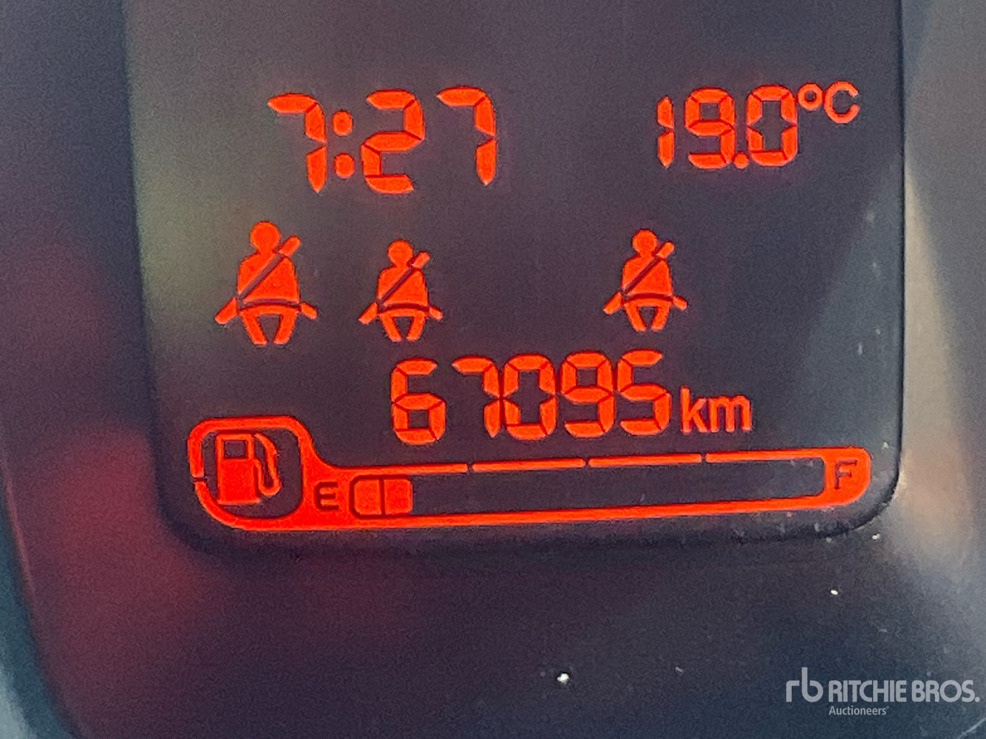 2024 Fiat PANDA 1.0 MILDH