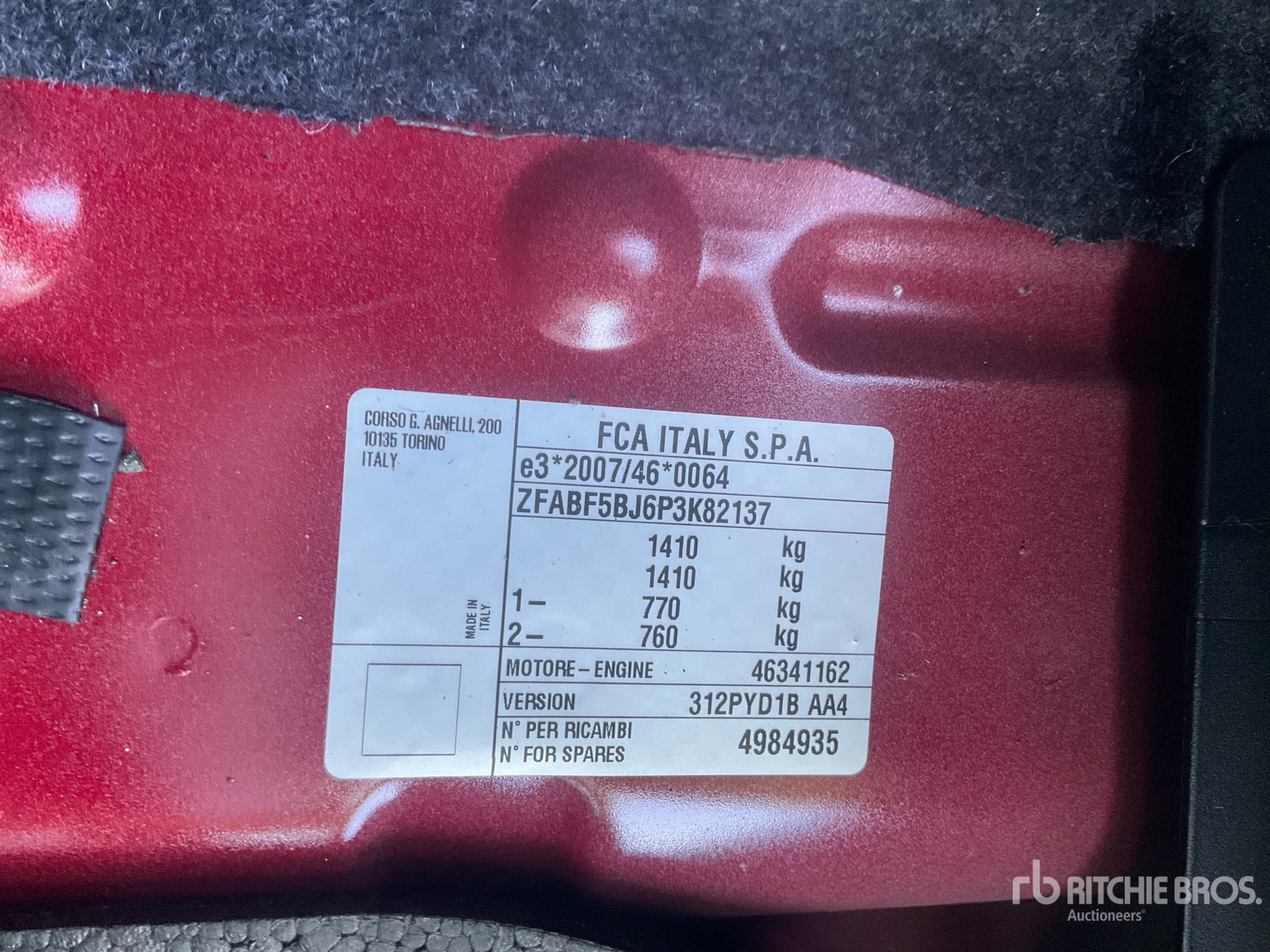 2024 Fiat PANDA 1.0 MILDH