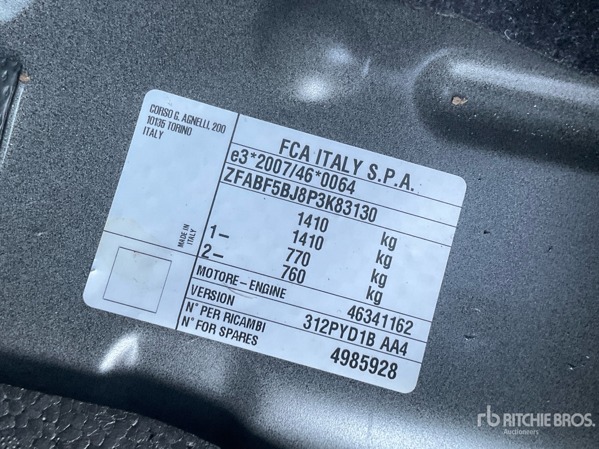 2024 Fiat PANDA 1.0 MILDH