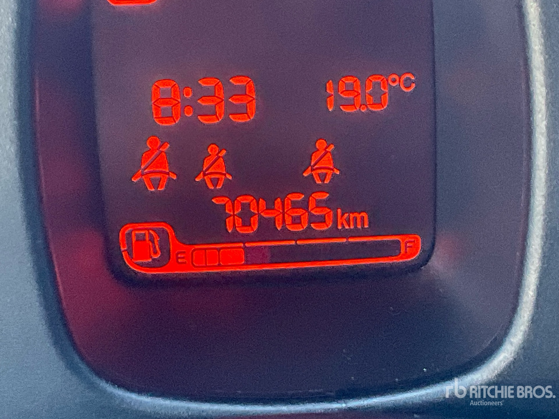 2024 Fiat PANDA 1.0 MILDH