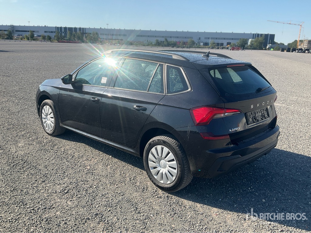 General Appearance with Zdjęcie, lewy dolny róg