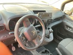 Control Station with
