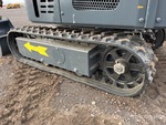 v2 Chassis - Excavator with