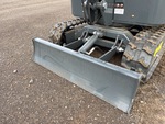 v2 Chassis - Excavator with