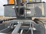v2 Chassis - Excavator with