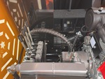 Hydraulics with
