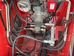 Hydraulics with