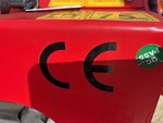 General Appearance with CE Mark