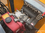 Motor with