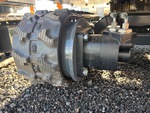 Drivetrain with