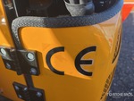 General Appearance with CE Mark