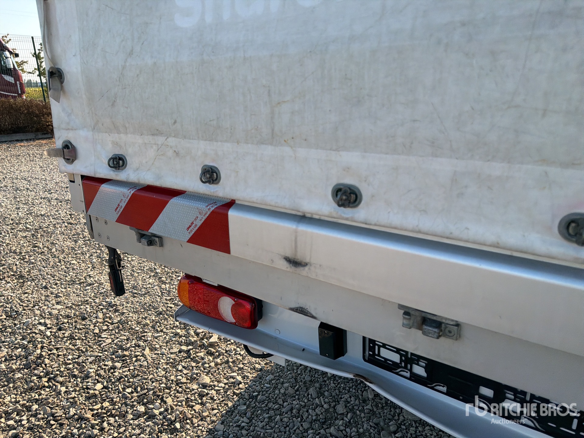 2022 Opel MOVANO
