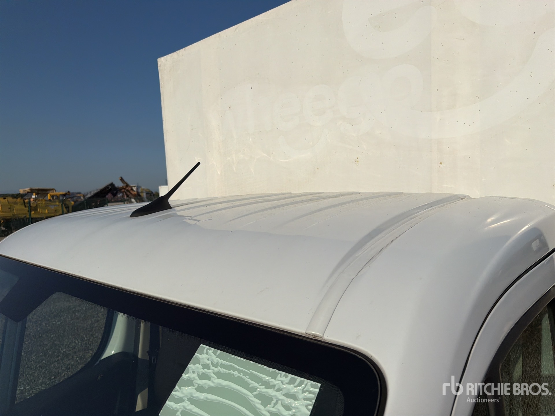 2022 Opel MOVANO