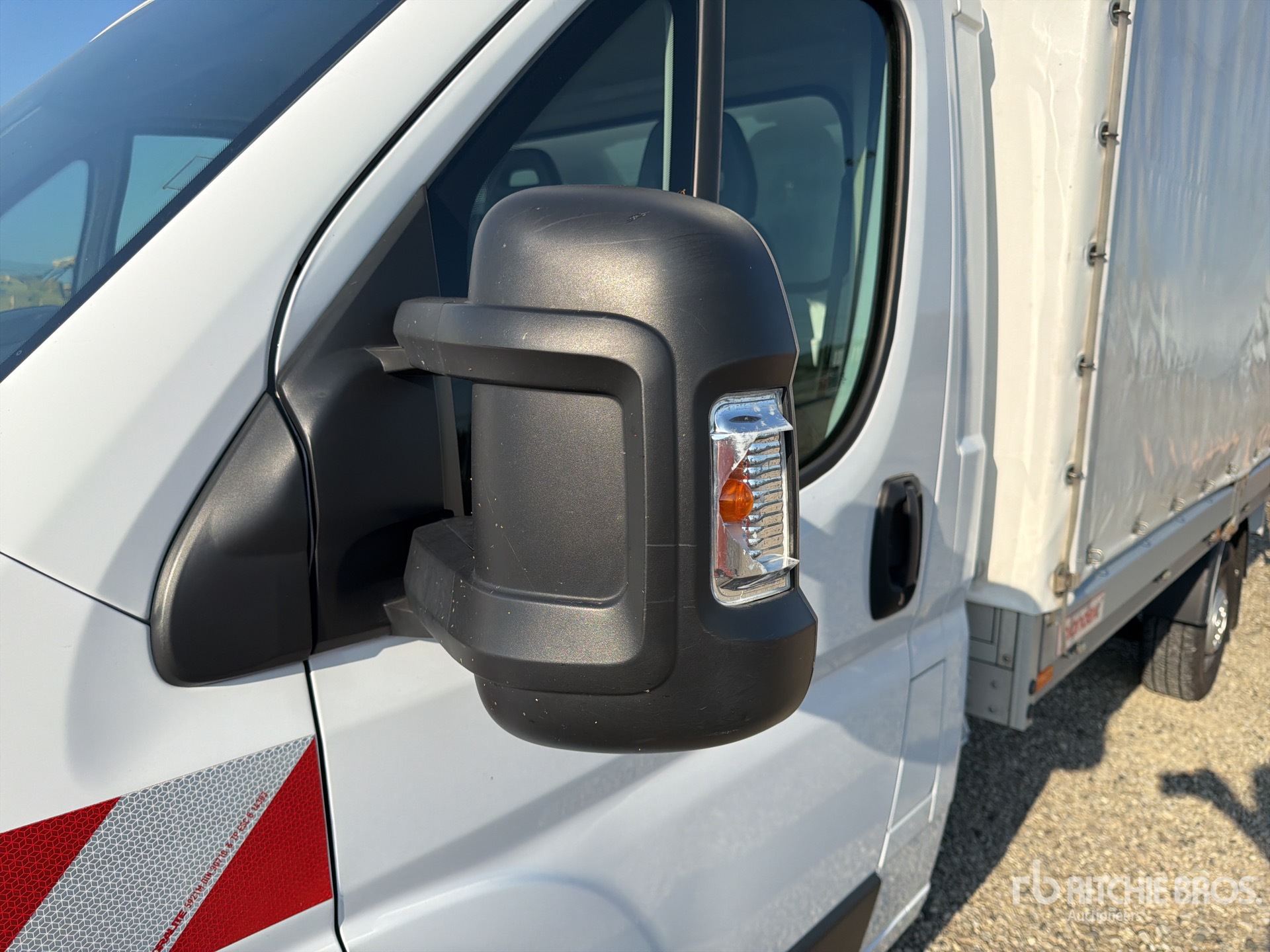2022 Opel MOVANO