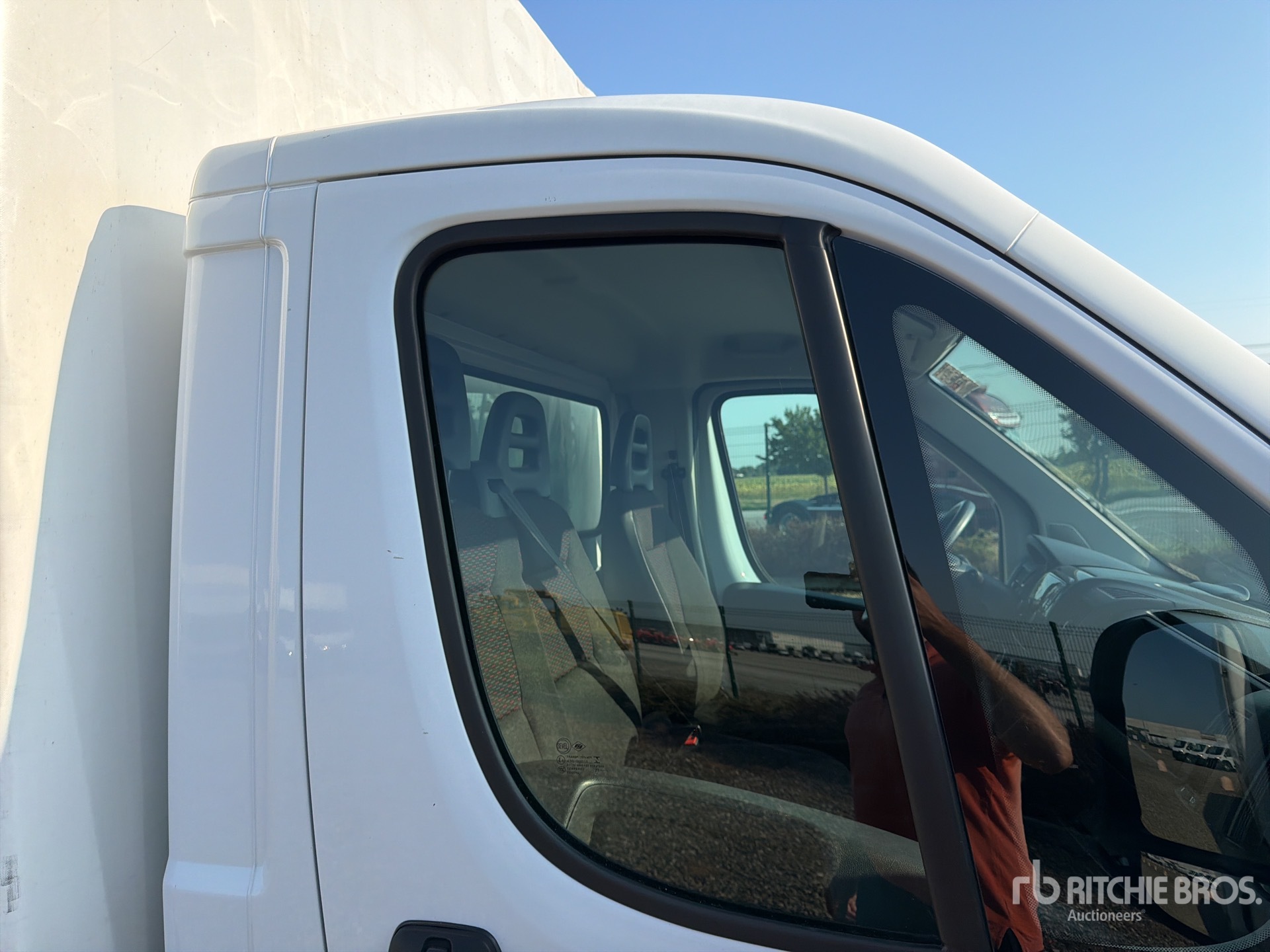 2022 Opel MOVANO
