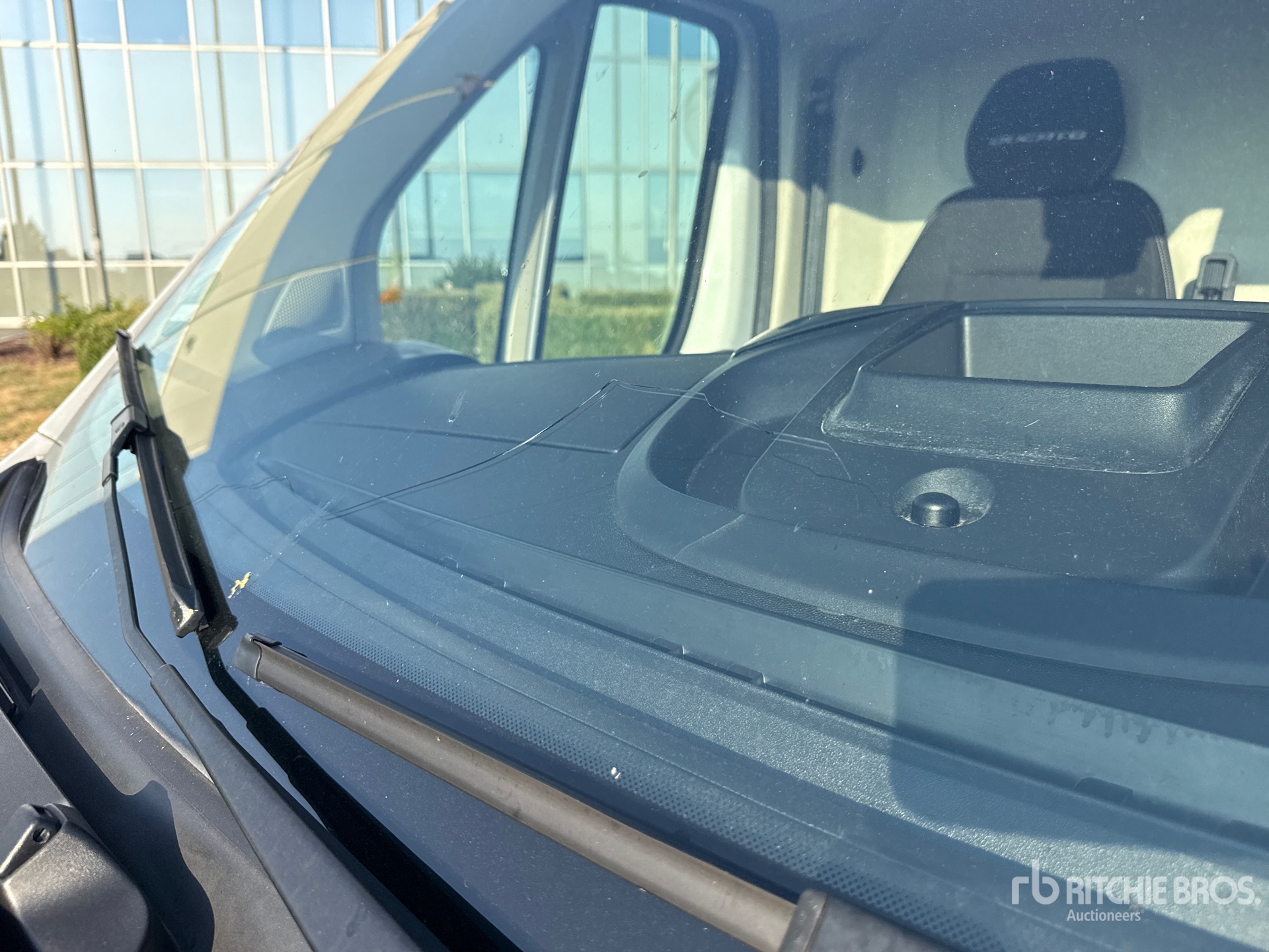 2023 Fiat DUCATO