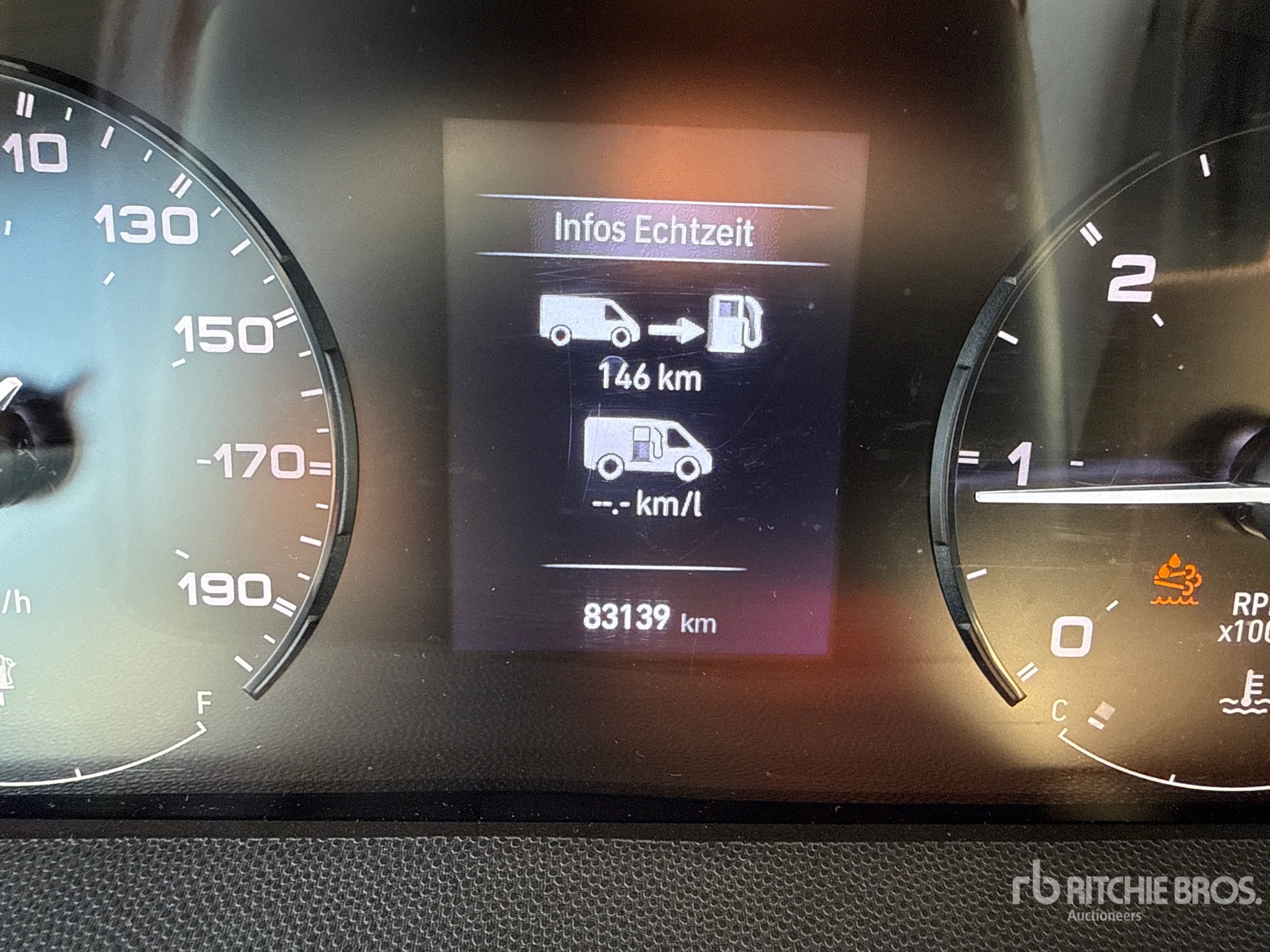2023 Fiat DUCATO