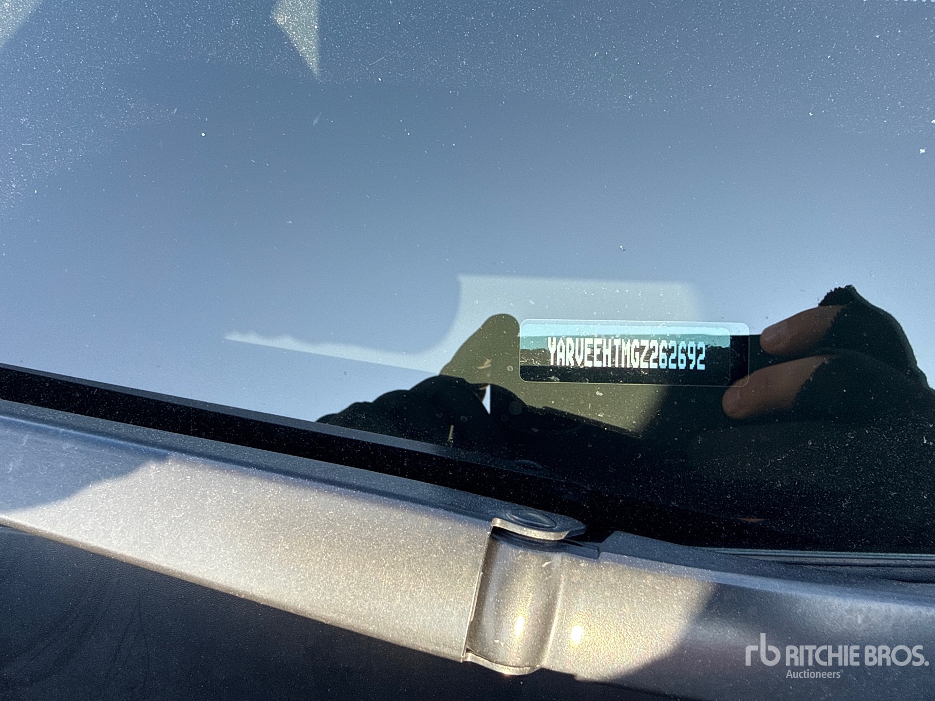2023 Toyota PROACE