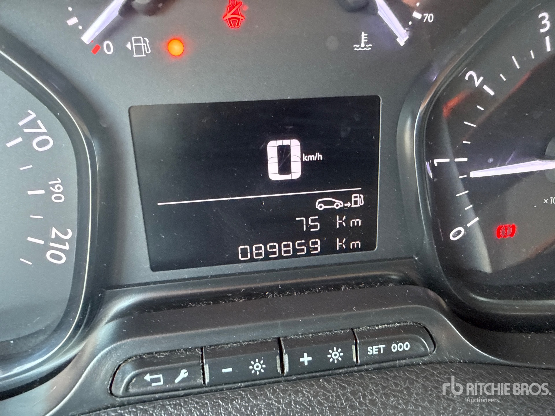 2023 Fiat SCUDO