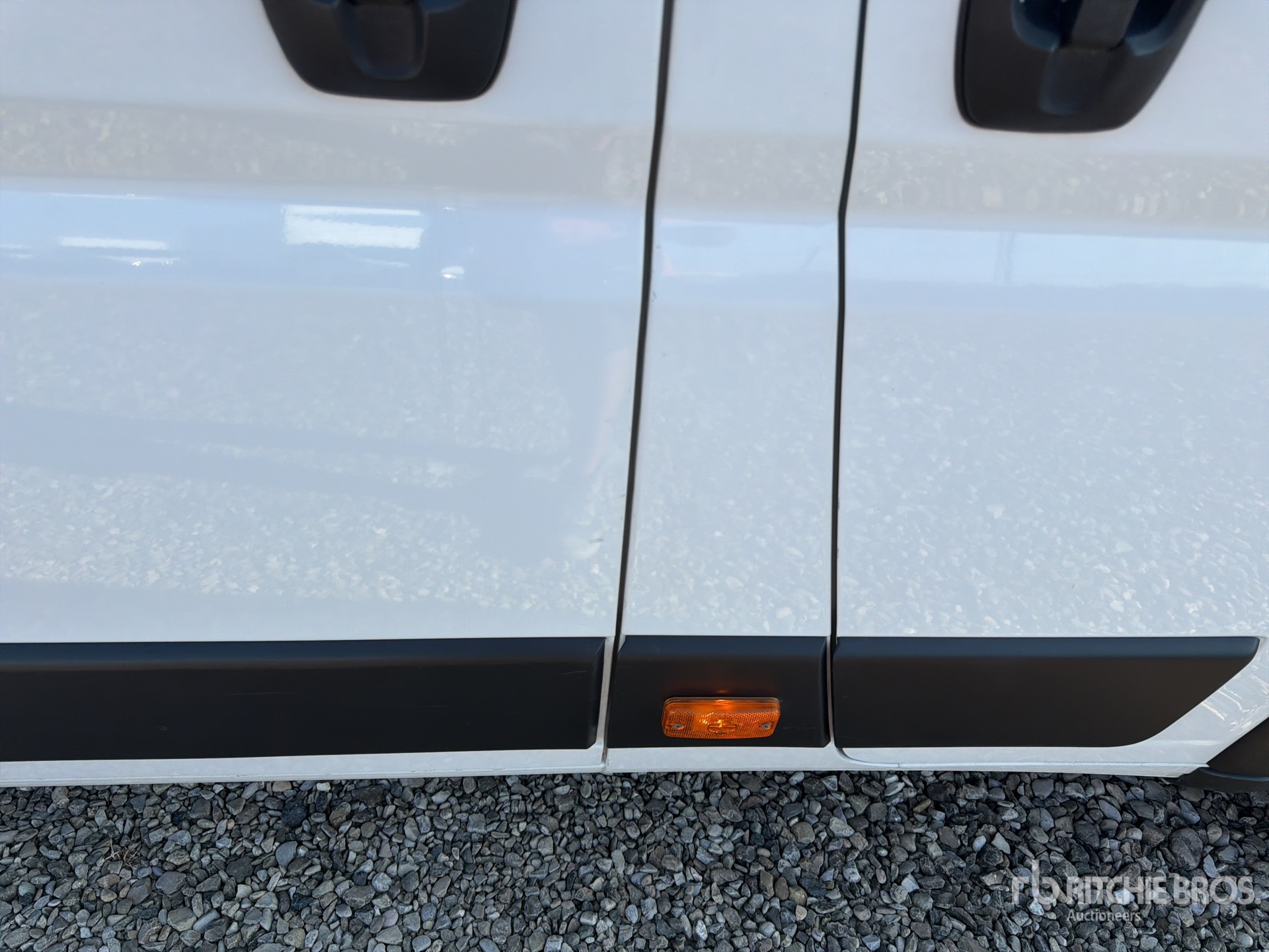 2023 Opel MOVANO