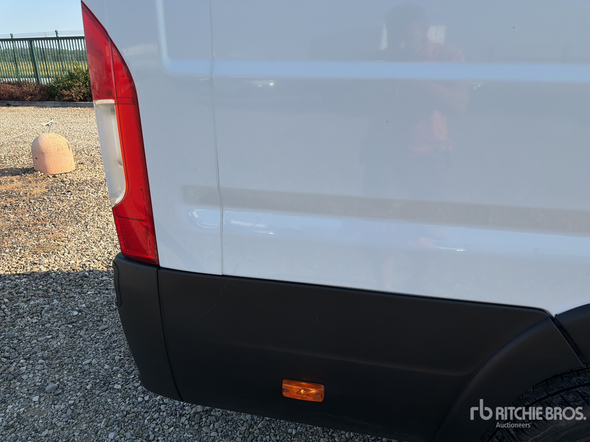 2023 Opel MOVANO