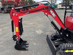 v2 Chassis - Excavator with