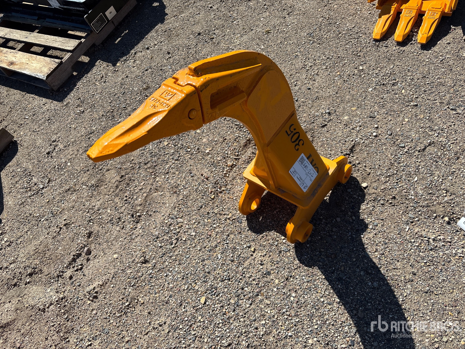Photo of GIYI - Fits Cat 305 (Unused)
