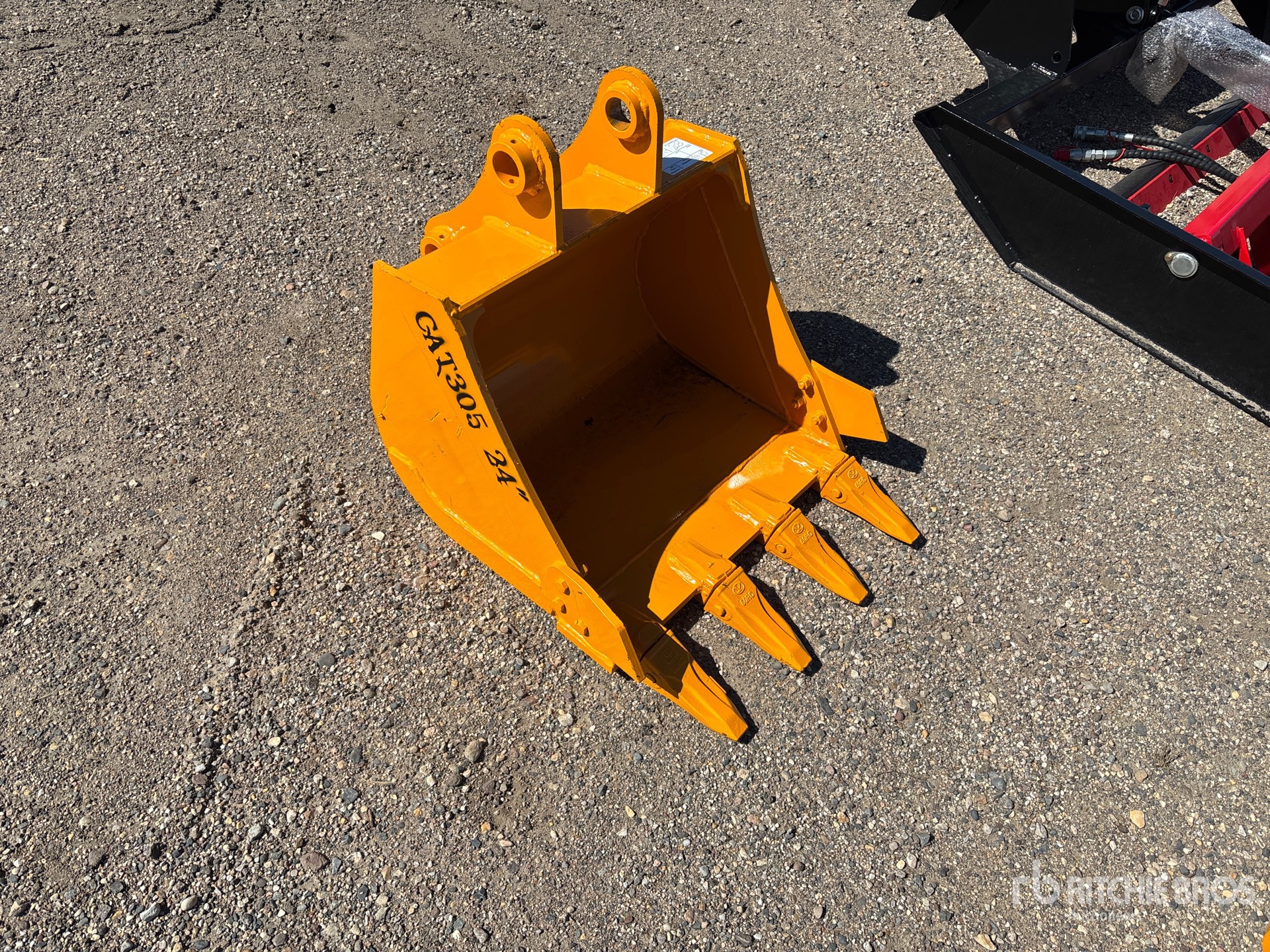 GIYI 24 in - Fits Cat 305 (Unused)