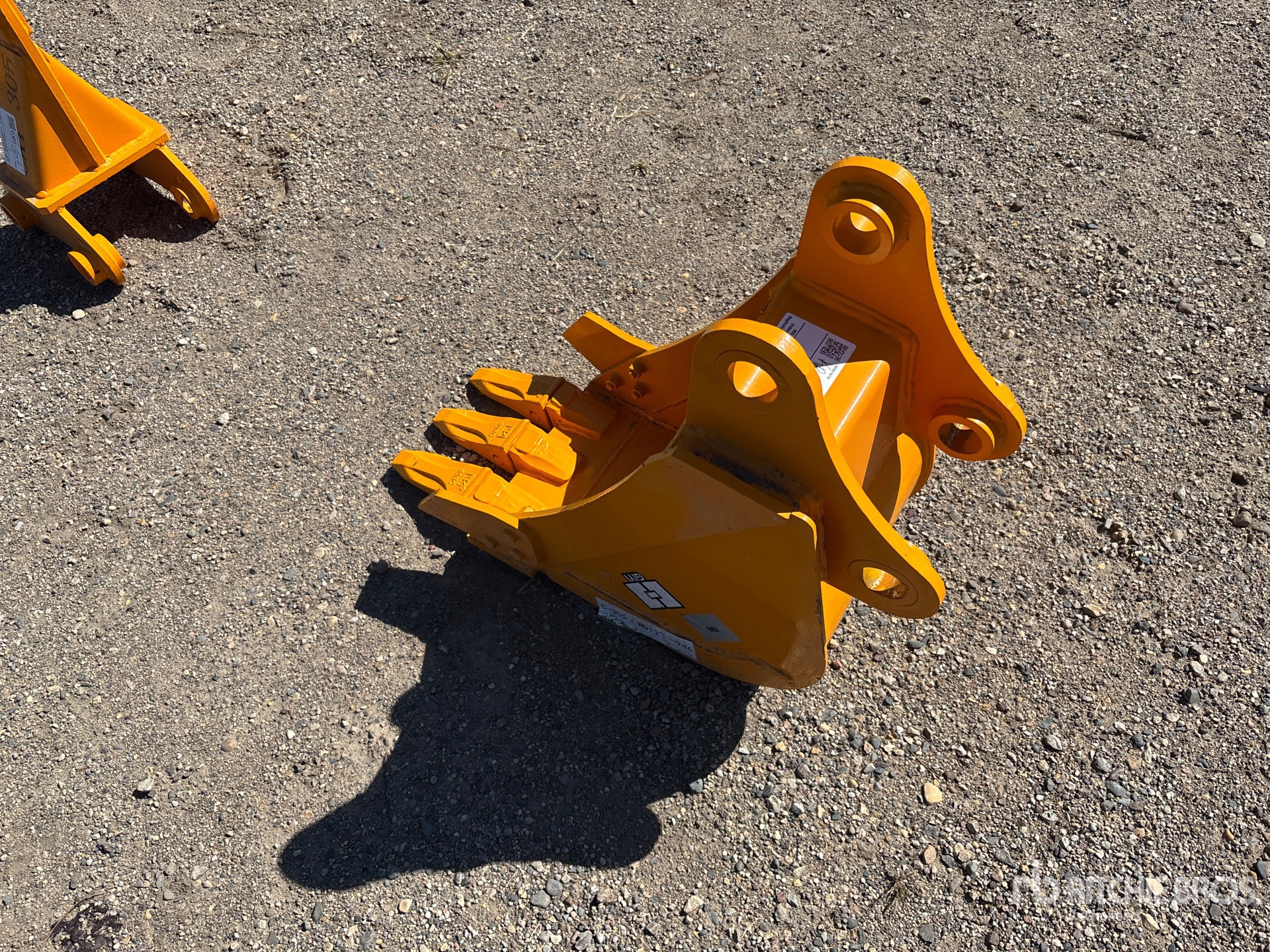 GIYI 12 in - Fits Cat 305 (Unused)