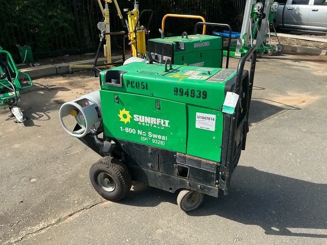 2017 Miller Bobcat 250 LP 250 A Mobile Multi-Process Engine Driven Welder 2017 Miller Bobcat 250 LP 250 A Mobile Multi-Process Engine Driven Welder